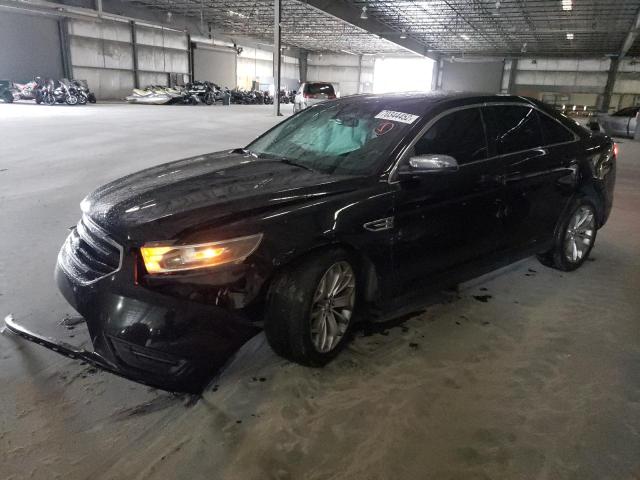 FORD TAURUS LIM 2014 with VIN 1FAHP2F88EG163376 - Photo from auction
