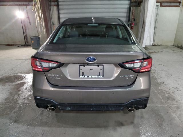 Photo 6 from auction – 2021 SUBARU LEGACY LIM with VIN 4S3BWGN61M3015348