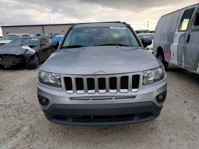 Photo 5 from auction – 2016 JEEP COMPASS SP with VIN 1C4NJCBA2GD656357
