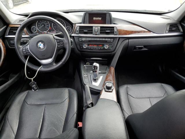Photo 8 from auction – 2014 BMW 328 I with VIN WBA3A5C50EP602374