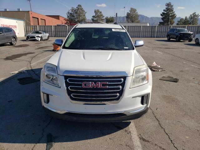 Photo 5 from auction – 2017 GMC TERRAIN SL with VIN 2GKALPEK8H6317742