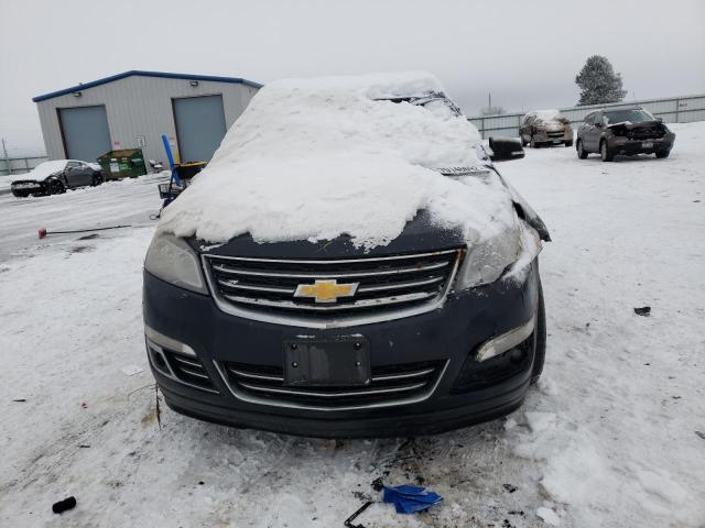 Photo 5 from auction – 2017 CHEVROLET TRAVERSE P with VIN 1GNKVJKD7HJ159028