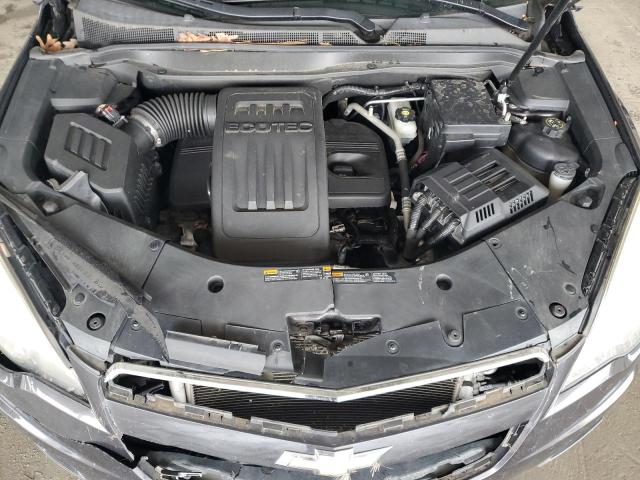 Photo 12 from auction – 2014 CHEVROLET EQUINOX LT with VIN 2GNALBEK6E6247501