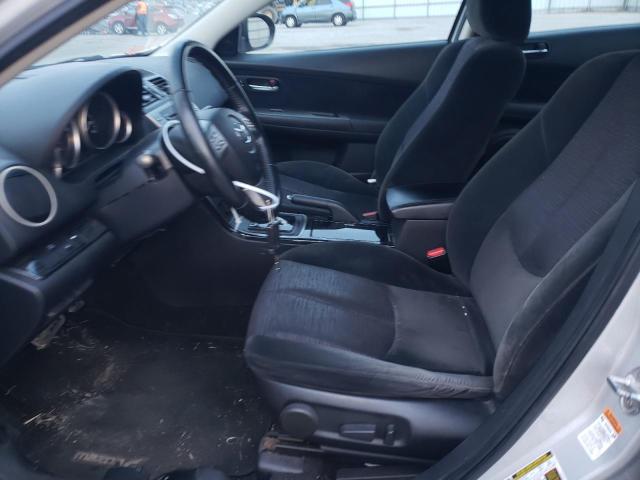 Photo 7 from auction – 2010 MAZDA 6 I with VIN 1YVHZ8CH6A5M44538