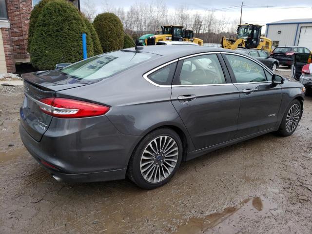 Photo 3 from auction – 2017 FORD FUSION TIT with VIN 3FA6P0RU1HR102064