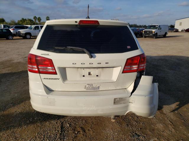 Photo 6 from auction – 2015 DODGE JOURNEY SE with VIN 3C4PDCAB6FT517707