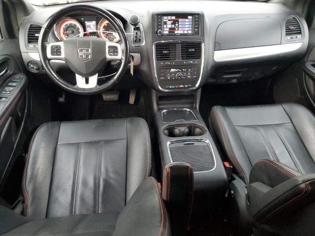 Photo 8 from auction – 2019 DODGE GRAND CARA with VIN 2C4RDGEG5KR744860