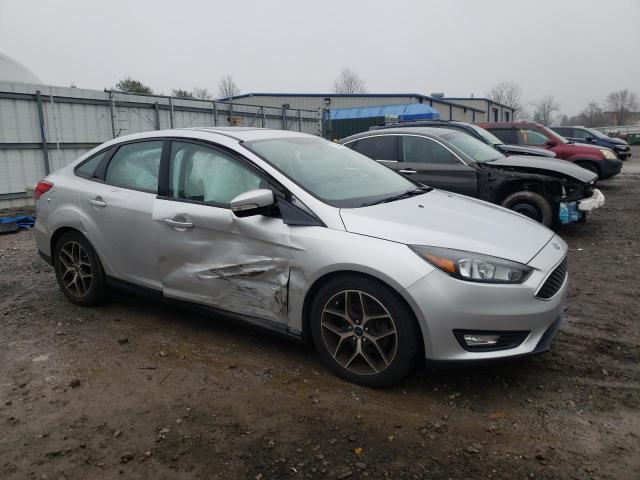 Photo 4 from auction – 2017 FORD FOCUS SEL with VIN 1FADP3H21HL201071