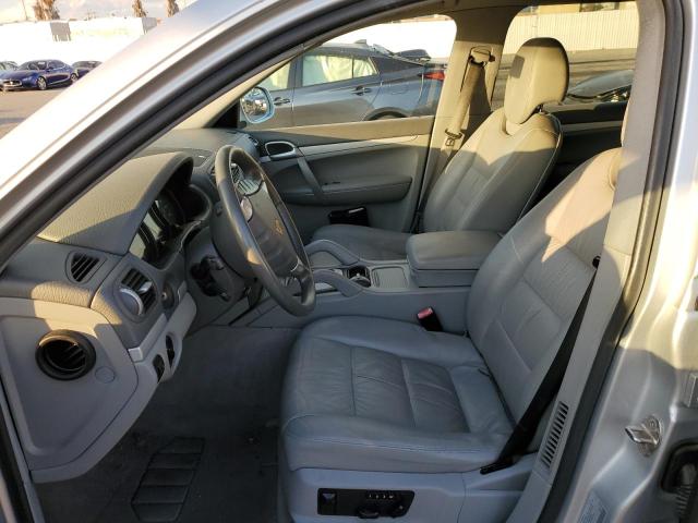 Photo 7 from auction – 2006 PORSCHE CAYENNE with VIN WP1AA29P16LA21426