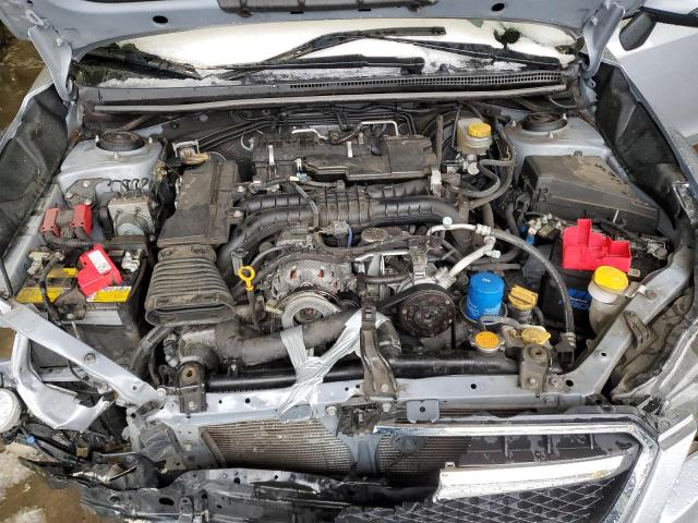 Photo 12 from auction – 2014 SUBARU XV CROSSTR with VIN JF2GPBKC4EH275247