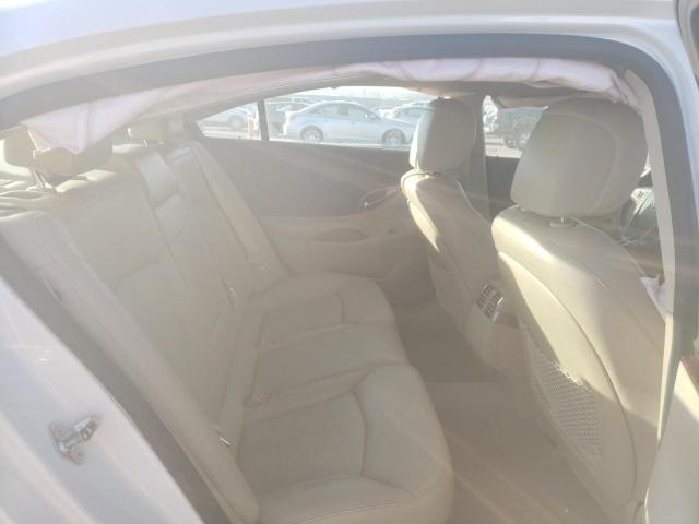 Photo 10 from auction – 2011 BUICK LACROSSE C with VIN 1G4GC5ED7BF194584