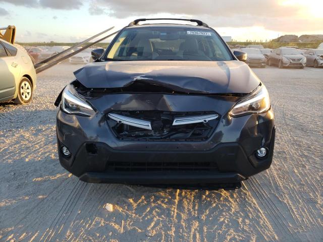 Photo 5 from auction – 2021 SUBARU CROSSTREK with VIN JF2GTHMC1M8202704