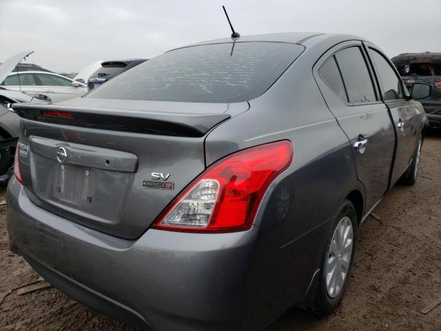 Photo 3 from auction – 2018 NISSAN VERSA S with VIN 3N1CN7AP6JL820447