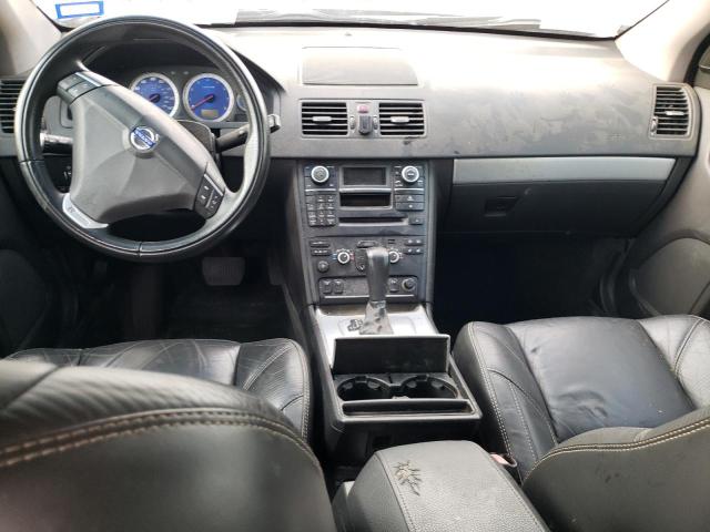 Photo 8 from auction – 2013 VOLVO XC90 R DES with VIN YV4952CF3D1634047