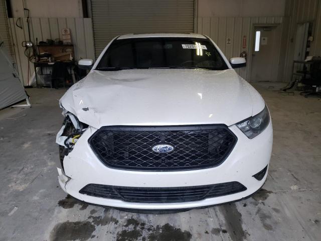 Photo 5 from auction – 2014 FORD TAURUS SEL with VIN 1FAHP2E82EG140063