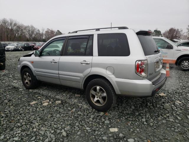Photo 2 from auction – 2006 HONDA PILOT EX with VIN 5FNYF18476B012610