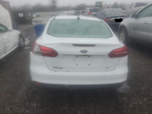 Photo 6 from auction – 2017 FORD FOCUS SE with VIN 1FADP3F24HL330800