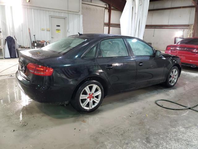 Photo 3 from auction – 2010 AUDI A4 PREMIUM with VIN WAUDFAFL6AN028748