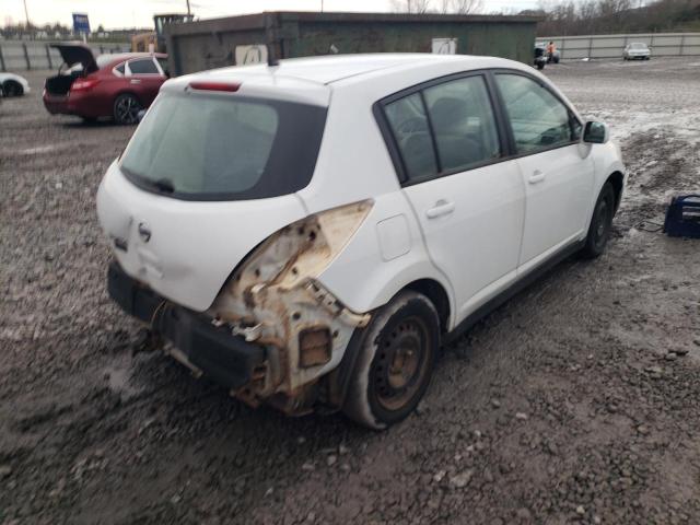 Photo 3 from auction – 2012 NISSAN VERSA S with VIN 3N1BC1CP1CK272779