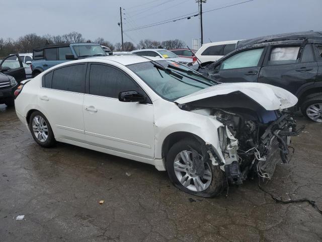 Photo 4 from auction – 2010 NISSAN ALTIMA BAS with VIN 1N4AL2AP7AN427401