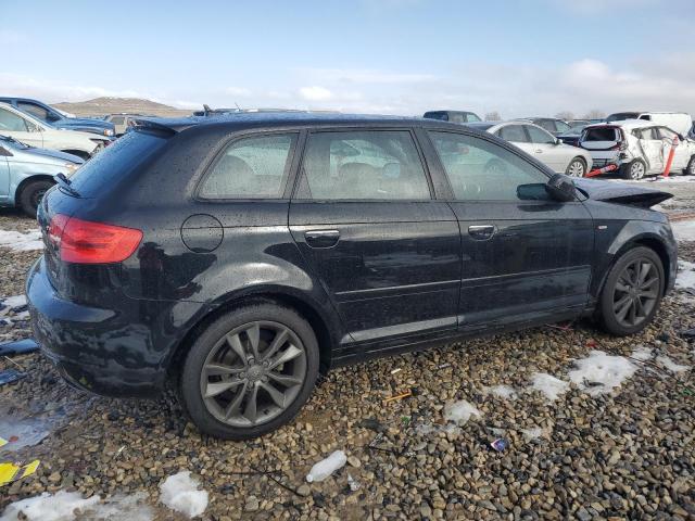 Photo 3 from auction – 2012 AUDI A3 PREMIUM with VIN WAUBJBFM1CA045343