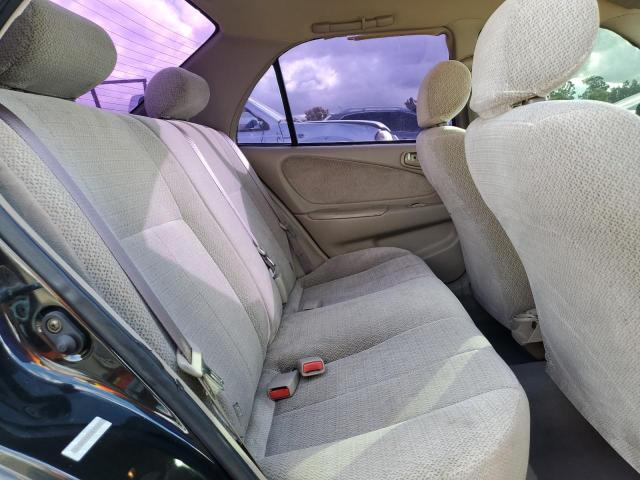 Фото 10 с аукциона – 2002 TOYOTA COROLLA CE с VIN 1NXBR12E82Z635892