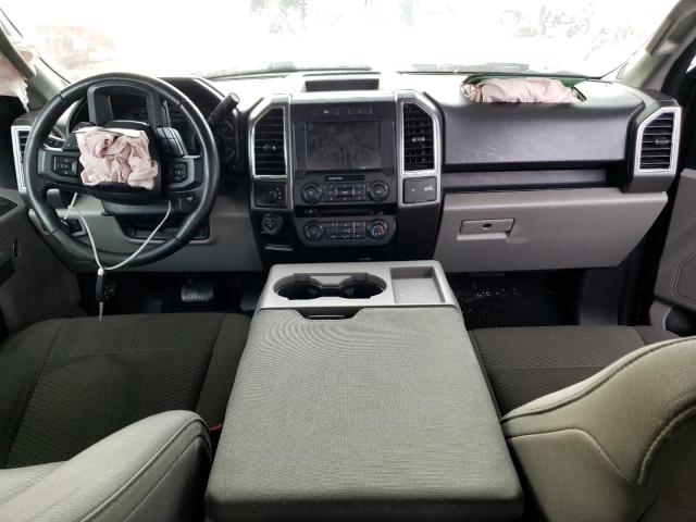 Photo 8 from auction – 2016 FORD F150 SUPER with VIN 1FTFX1EG9GFC68084
