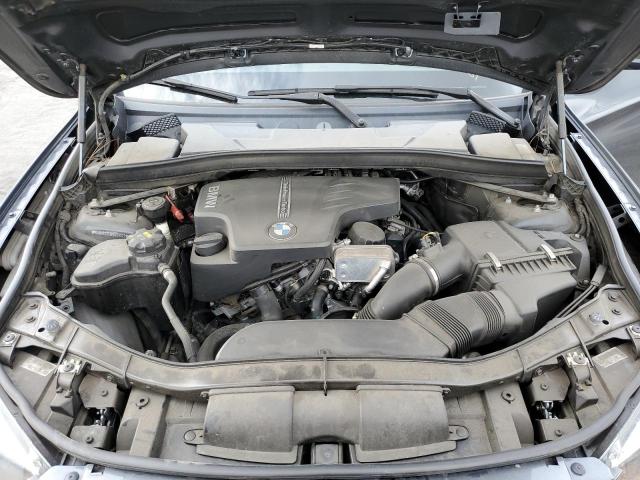 Photo 12 from auction – 2014 BMW X1 SDRIVE2 with VIN WBAVM1C50EVW56522