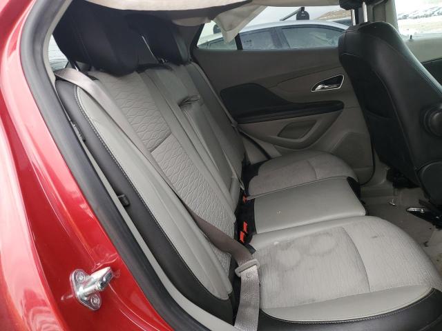 Photo 10 from auction – 2016 BUICK ENCORE with VIN KL4CJASBXGB587380