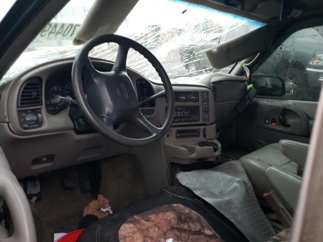 Photo 7 from auction – 2000 GMC SAFARI XT with VIN 1GKEL19W3YB541283