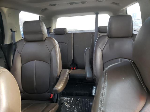 Photo 10 from auction – 2014 GMC ACADIA SLT with VIN 1GKKVRKD7EJ308951