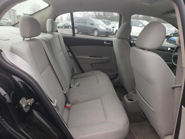 Photo 10 from auction – 2008 CHEVROLET COBALT LT with VIN 1G1AL58F787234522
