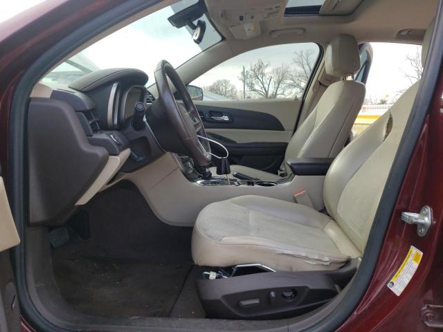 Photo 7 from auction – 2015 CHEVROLET MALIBU 1LT with VIN 1G11D5SL2FF103433