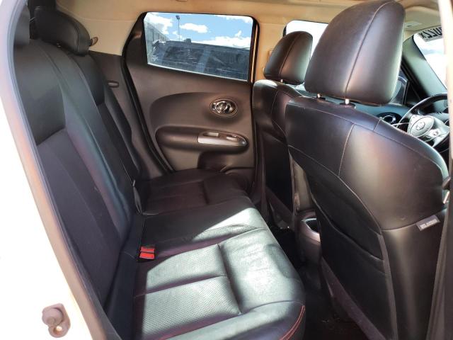 Photo 10 from auction – 2012 NISSAN JUKE S with VIN JN8AF5MV3CT124678