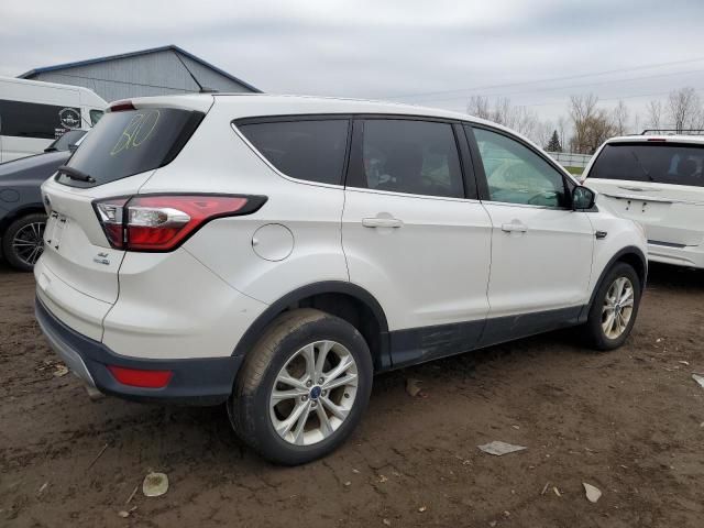 Photo 3 from auction – 2017 FORD ESCAPE SE with VIN 1FMCU9GD2HUE70383