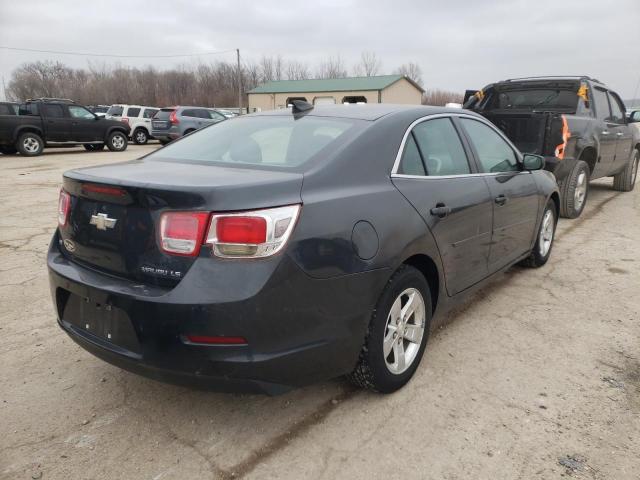 Photo 3 from auction – 2015 CHEVROLET MALIBU LS with VIN 1G11B5SL2FF181040