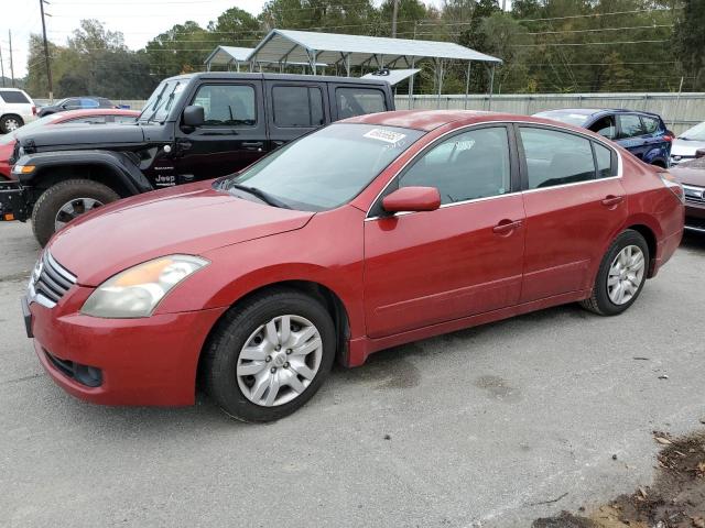 NISSAN ALTIMA 2.5 2009 with VIN 1N4AL21E19C194895 - Photo from auction