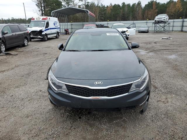 Photo 5 from auction – 2016 KIA OPTIMA LX with VIN KNAGT4L34G5084773