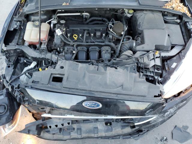 Photo 11 from auction – 2015 FORD FOCUS SE with VIN 1FADP3F27FL367773