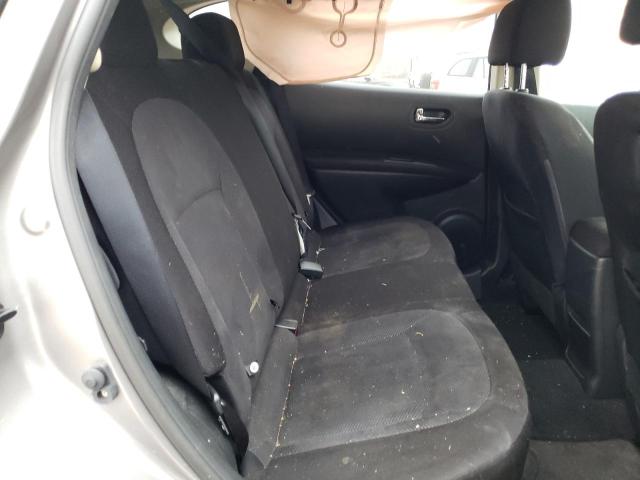 Photo 11 from auction – 2012 NISSAN ROGUE S with VIN JN8AS5MT6CW282098