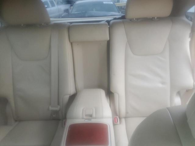 Photo 10 from auction – 2012 LEXUS RX 450 with VIN JTJBC1BA5C2048806