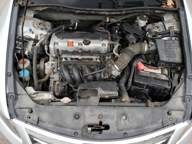 Photo 11 from auction – 2012 HONDA ACCORD LX with VIN 1HGCP2F37CA162147