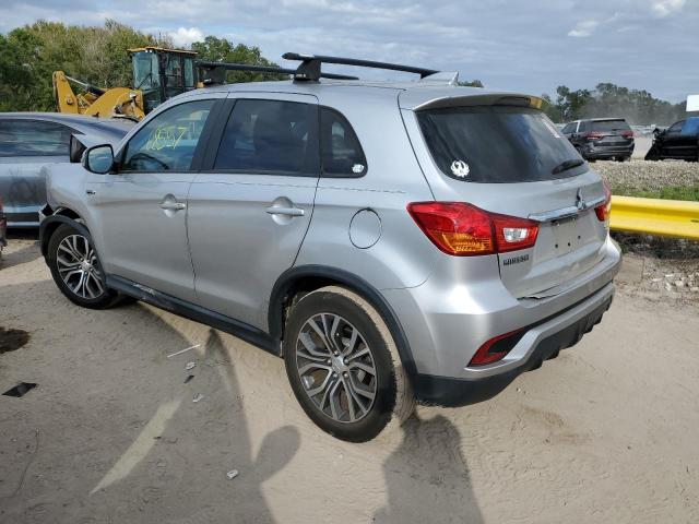 Photo 2 from auction – 2018 MITSUBISHI OUTLANDER with VIN JA4AP3AU4JU019299