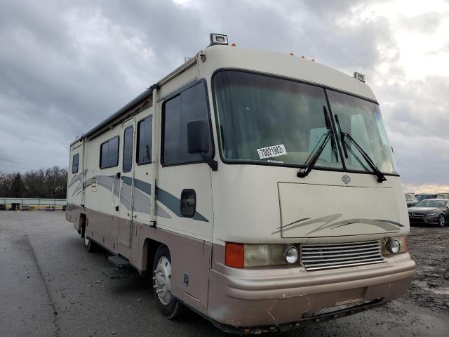 Photo 9 from auction – 1996 FREIGHTLINER CHASSIS X with VIN 4UZR69R1XT2307542