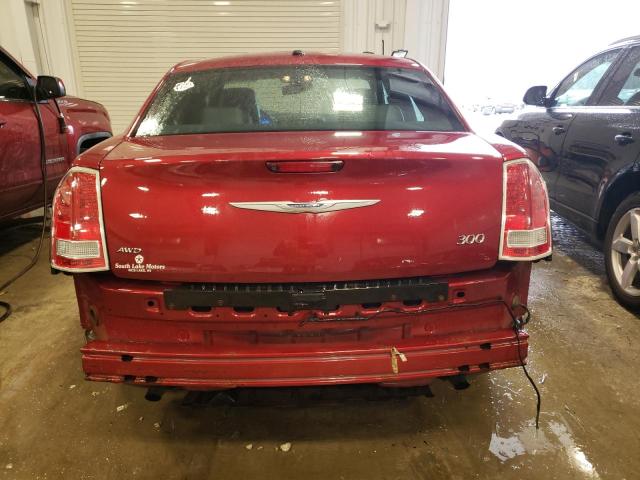 Photo 6 from auction – 2014 CHRYSLER 300 with VIN 2C3CCARG5EH223183