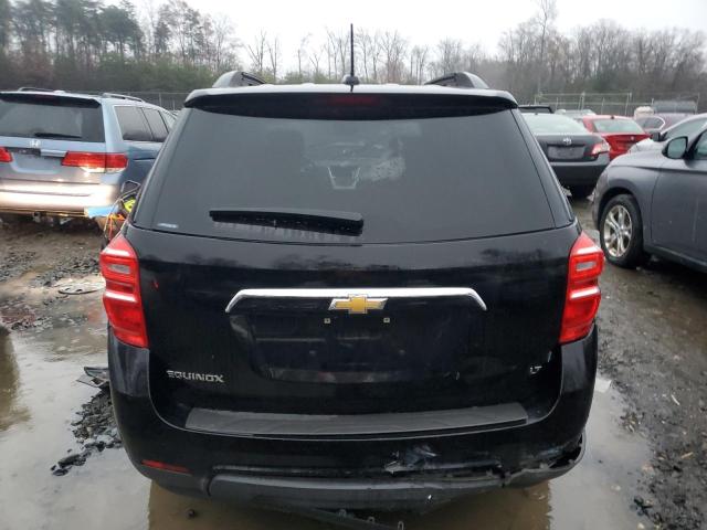 Photo 6 from auction – 2017 CHEVROLET EQUINOX LT with VIN 2GNALCEK8H1611814