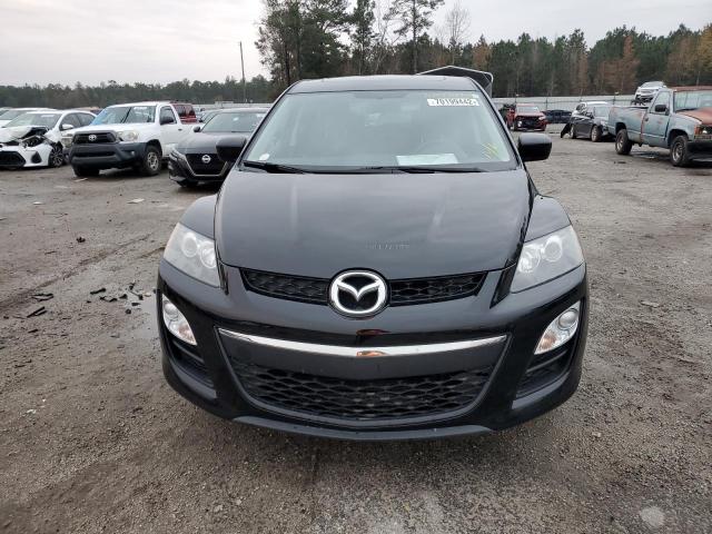 Photo 5 from auction – 2012 MAZDA CX-7 with VIN JM3ER2B5XC0416956