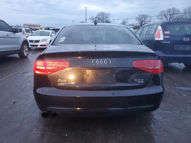Photo 6 from auction – 2013 AUDI A4 PREMIUM with VIN WAUFFAFL0DN020903