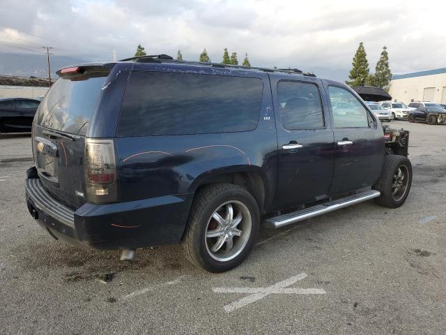 Photo 3 from auction – 2007 CHEVROLET SUBURBAN C with VIN 3GNFC16007G217608