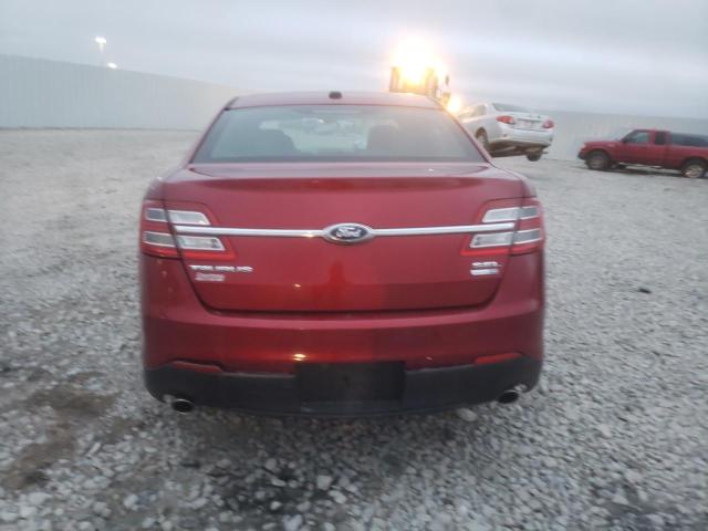 Photo 6 from auction – 2015 FORD TAURUS SEL with VIN 1FAHP2H88FG189765